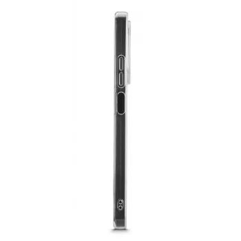 Hama Always Clear mobiliojo telefono dėklas 17,5 cm (6,88 colių) Dangtelis Skaidrus