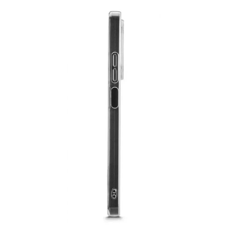 Hama Always Clear mobiliojo telefono dėklas 17,5 cm (6,88 colių) Dangtelis Skaidrus