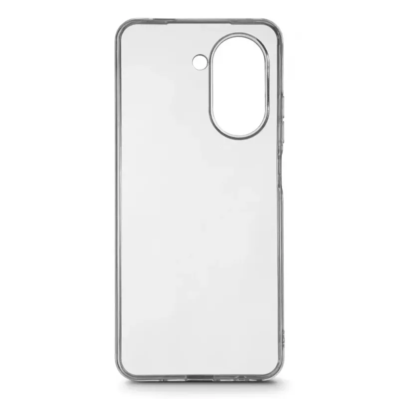 Hama Always Clear mobiliojo telefono dėklas 17,5 cm (6,88 colių) Dangtelis Skaidrus