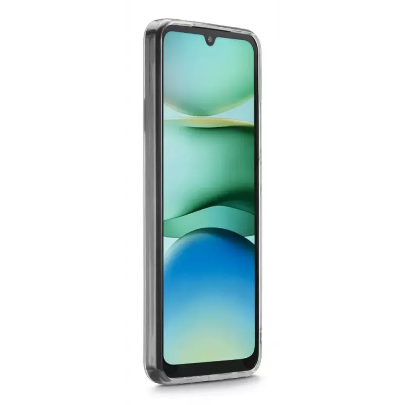 Hama Always Clear mobiliojo telefono dėklas 17,5 cm (6,88 colių) Dangtelis Skaidrus
