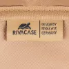 Dėklas Rivacase 8134 39,6 cm 15,6 colio juodas 2 skyriai