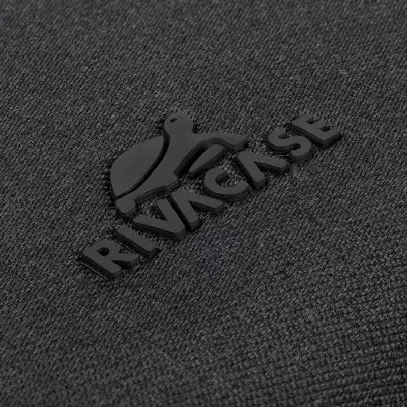 Dėklas Rivacase 8134 39,6 cm 15,6 colio juodas 2 skyriai