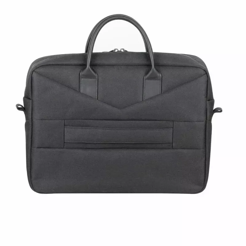 Dėklas Rivacase 8134 39,6 cm 15,6 colio juodas 2 skyriai