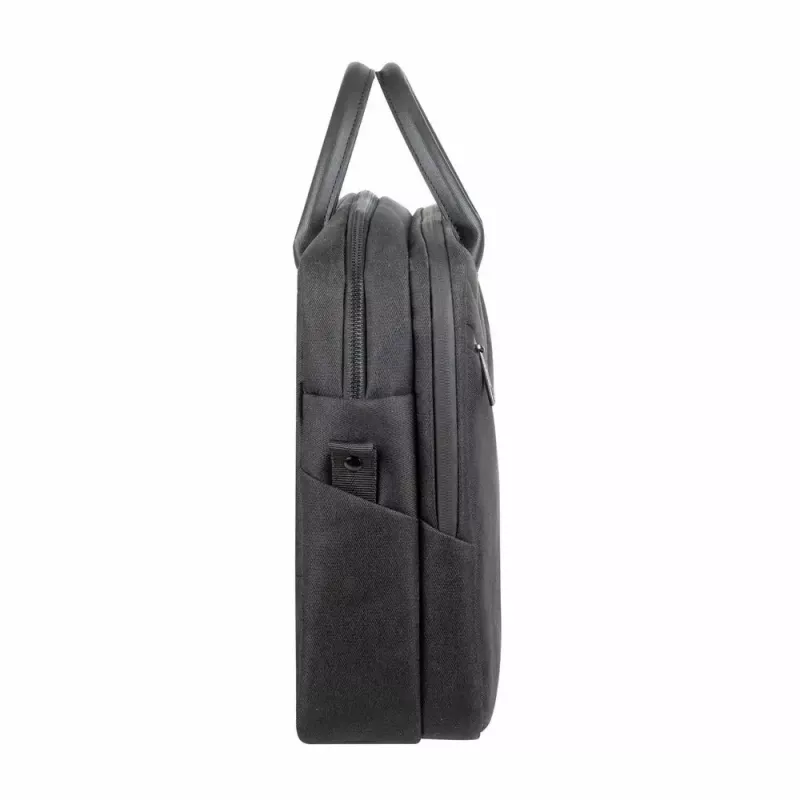 Dėklas Rivacase 8134 39,6 cm 15,6 colio juodas 2 skyriai
