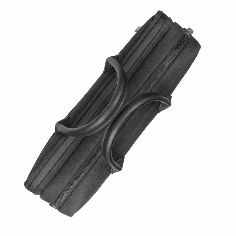 Dėklas Rivacase 8134 39,6 cm 15,6 colio juodas 2 skyriai