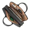 Dėklas Rivacase 8134 39,6 cm 15,6 colio juodas 2 skyriai