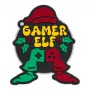 Ženkliukas LAUT MAGMOJI SILLY – Gamer Elf Christmas Edition, PVC ir silikonas, įvairiaspalvis, 1 vnt.