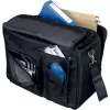 Nešiojamojo kompiuterio dėklas Lightpak 46008 43,2 cm (17 colių) juodas
