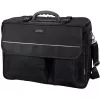 Nešiojamojo kompiuterio dėklas Lightpak 46008 43,2 cm (17 colių) juodas