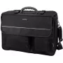 Nešiojamojo kompiuterio dėklas Lightpak 46008 43,2 cm (17 colių) juodas