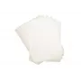 Laminavimo plėvelės DAHLE A3 303x426 mm 160 µm (2x80 µm) – pakuotė 100 vnt.
