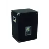 3 krypčių garsiakalbis Omnitronic DX-1022 Juodas Laidinis 200 W