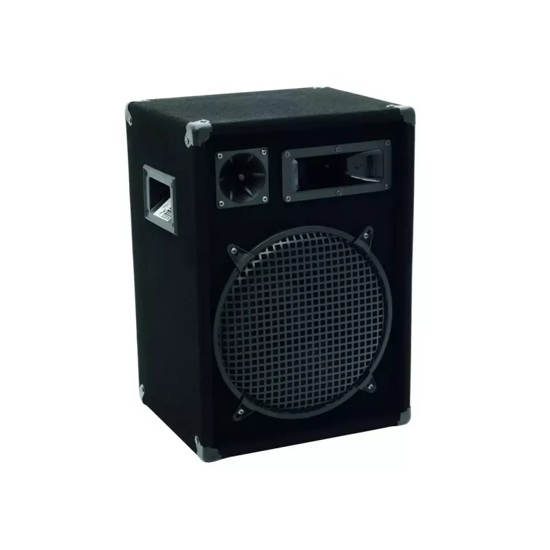 3 krypčių garsiakalbis Omnitronic DX-1222