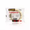 Lipni juosta Scotch 7100194347 permatoma 66 m
