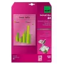 Spausdinimo plėvelė lazeriniams spausdintuvams Sigel LF619 A4 20 lapų, skaidri