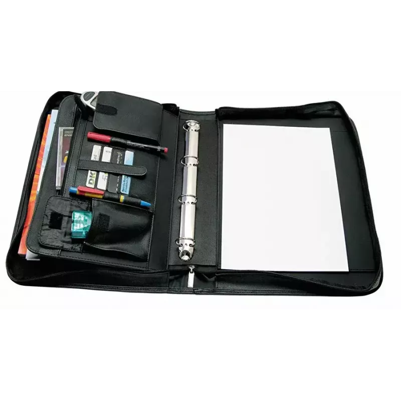 Asmeninis planuoklis WEDO 58 3001 Oda Juoda