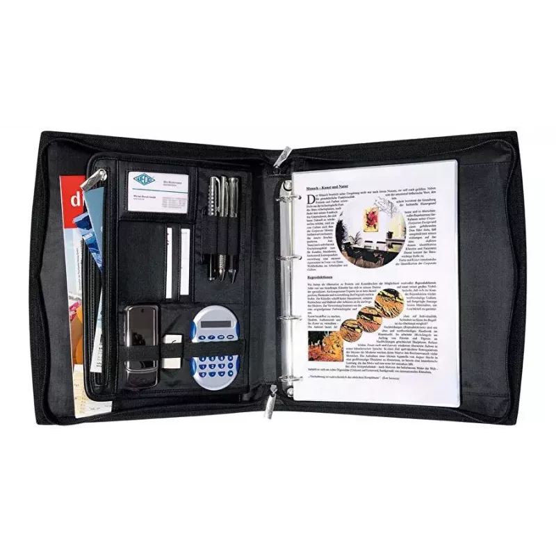 Asmeninis planuoklis WEDO 58 5701