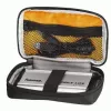 HDD dėklas Hama Juoda Bird 2,5 colio