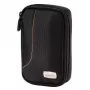 HDD dėklas Hama Juoda Bird 2,5 colio