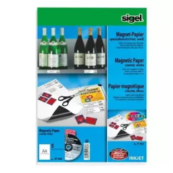 Spausdinimo popierius Sigel IP440