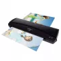 Laminator Olympia A 330 300 mm/min juodas