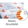 Etiketės Avery 6123 Balta