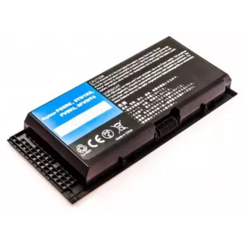 CoreParts MBI2226 nešiojamojo kompiuterio atsarginė dalis Baterija