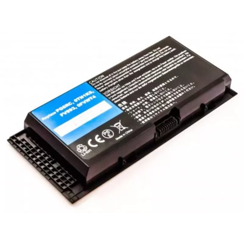 CoreParts MBI2226 nešiojamojo kompiuterio atsarginė dalis Baterija
