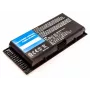 CoreParts MBI2226 nešiojamojo kompiuterio atsarginė dalis Baterija