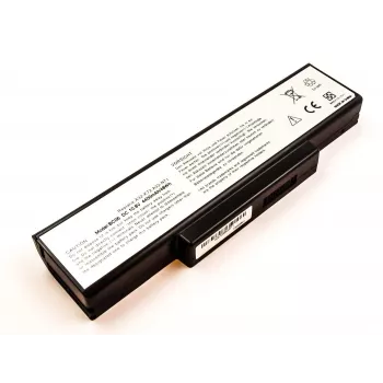 CoreParts MBI2243 nešiojamojo kompiuterio atsarginė dalis Baterija
