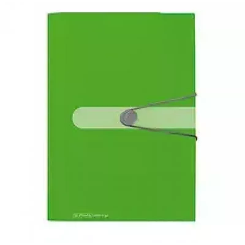 Aplankas Herlitz 11209517 Žalias