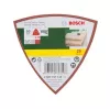 Bosch 2607017110 25 vnt. šlifavimo lapelis