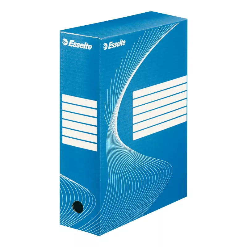 Esselte Archiving Box Vivida FSC® BOXY 100 mm