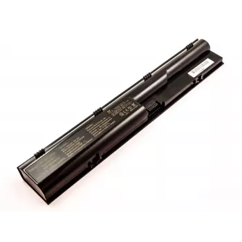 CoreParts MBI55696 nešiojamojo kompiuterio atsarginė dalis Baterija