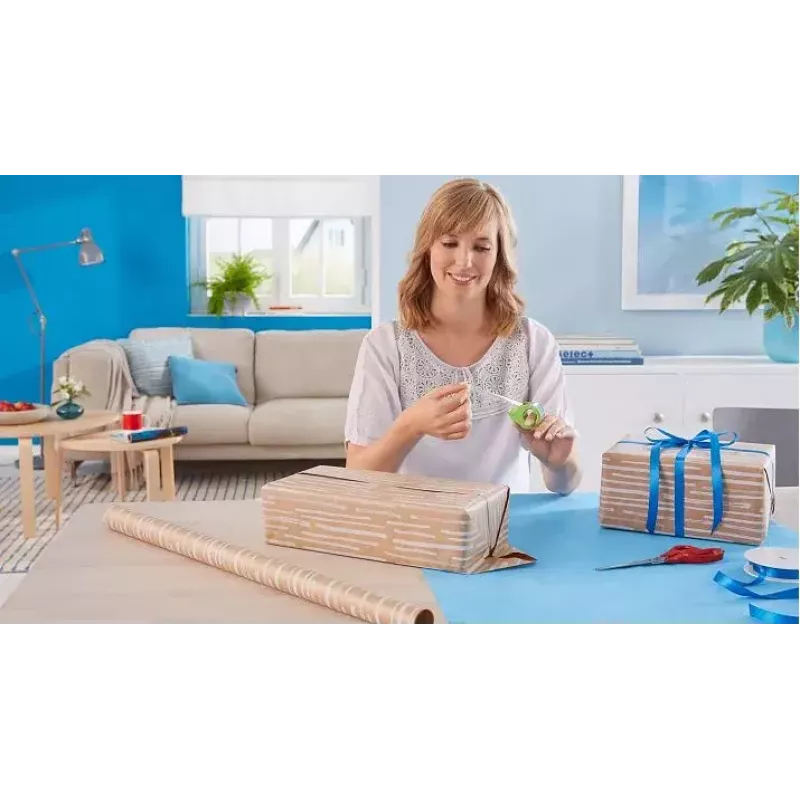 Tape TESA 58248 Įvairiaspalvė
