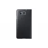 “Samsung EF-CG850B” mobiliojo telefono dėklas, atverčiamas, sidabrinis