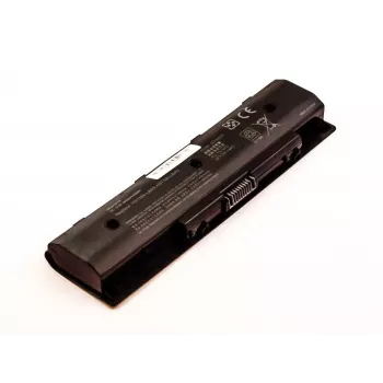 CoreParts MBI3393 nešiojamojo kompiuterio atsarginė dalis Baterija