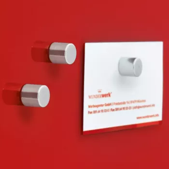 Lentos magnetas Sigel SuperDym C5