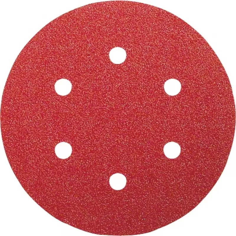 Bosch 2609256A30 5 vnt. Šlifavimo padėklas