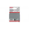 Bosch plonos vielos kabės, Tipas 53: