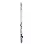 Bosch 2 608 633 622 siaurapjūklio / slankiojo pjūklo / atbulinio pjūklo geležtė Siaurapjūklio geležtė Didelio anglies kiekio plienas (HCS) 25 vnt.