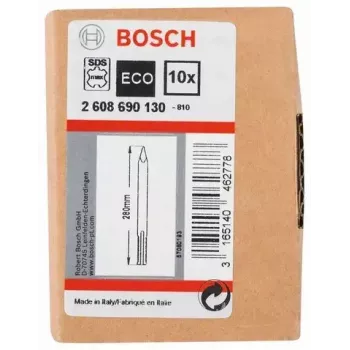 Rotacinis kalamasis kaltas Bosch 2 608 690 130 nerūdijantis plienas 280 mm