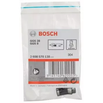 Bosch 2 608 570 138 frezos antgalis