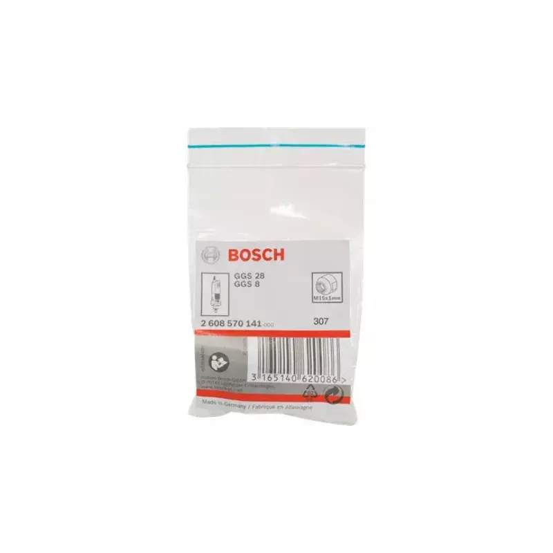 Įvorė Bosch 2608570047