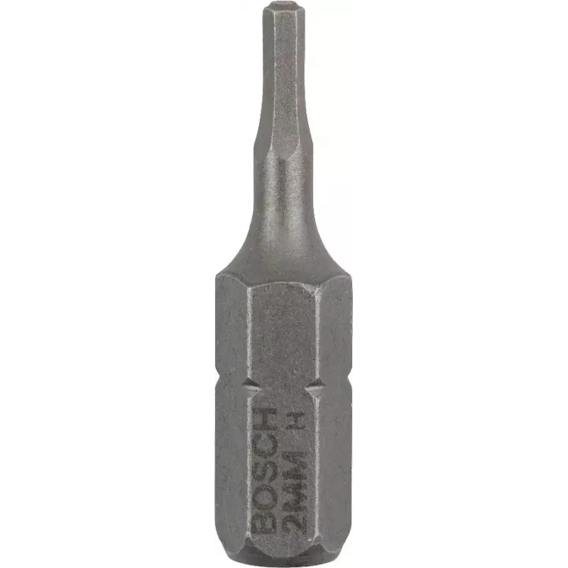 Atsuktuvų antgalis Bosch Extra Hard 2607001718