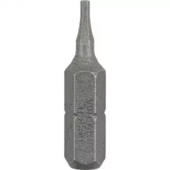 Bosch 2 607 001 716 atsuktuvų antgalių rinkinys 3 vnt.