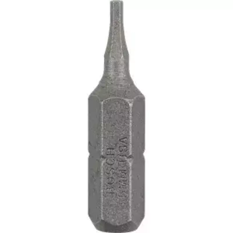 Bosch 2 607 001 716 atsuktuvų antgalių rinkinys 3 vnt.