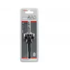 Skylių pjūklo adapteris Bosch 2609390036 SDS-plus kotas Juodas HSS-G