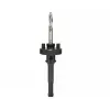 Skylių pjūklo adapteris Bosch 2609390036 SDS-plus kotas Juodas HSS-G