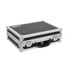 Transportavimo dėklas Roadinger 30126009 Fanera Juoda Sidabrinė 2,5 kg